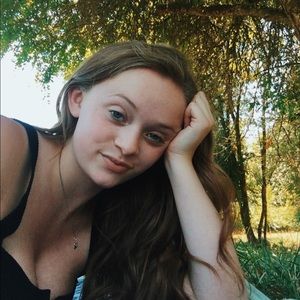 Meet your Posher, Mackenzie